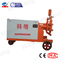 Keming 7 mPa Double Cylinder Cement Grouting Pump Piston Pump Grout