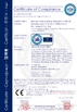 Çin Henan Coal Science Research Institute Keming Mechanical and Electrical Equipment Co. , Ltd. Sertifikalar