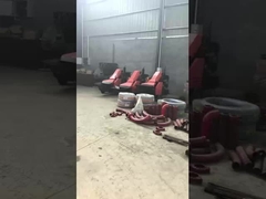 İnşaat Makinaları