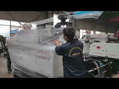 püskürtme beton robotu