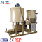 3 MPa Grout Mixer Machine Screw Grout Pump Station 60 L Cement For Mining Engineering