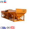 Sand Stone Cement PLD Concrete Batching Machine Match With JS Forced Mixer