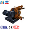 Gear Reducer Industrial Hose Pump Stable Pumping Flow For Medical Industry